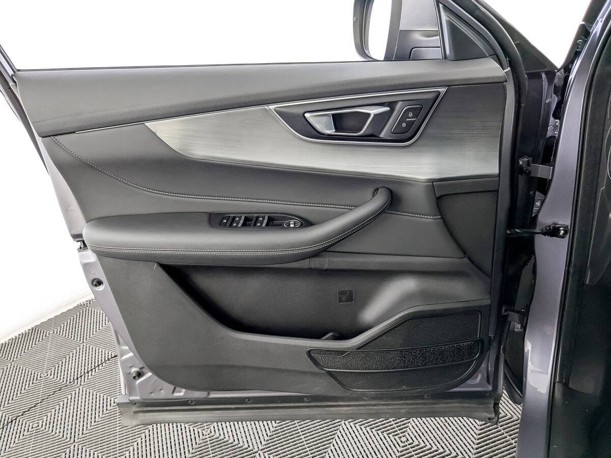 Купить Chery Tiggo 4 Pro, 2023, 30 878 км, фото №19