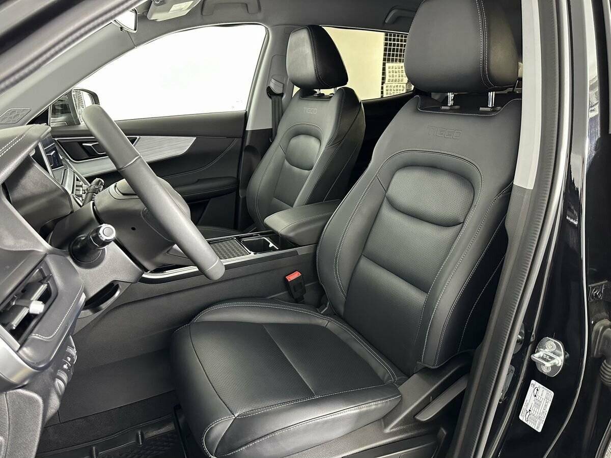 Купить Chery Tiggo 4 Pro, 2023, 26 606 км, фото №11