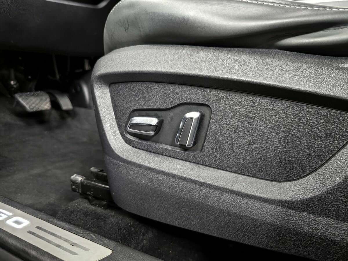 Купить Chery Tiggo 7 Pro, 2022, 60 058 км, фото №18