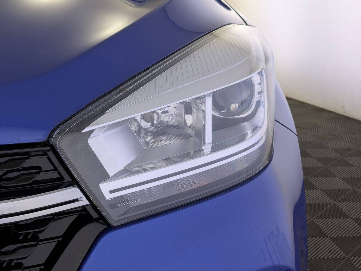 Купить Chery Tiggo 4, 2021, 21 572 км, фото №11