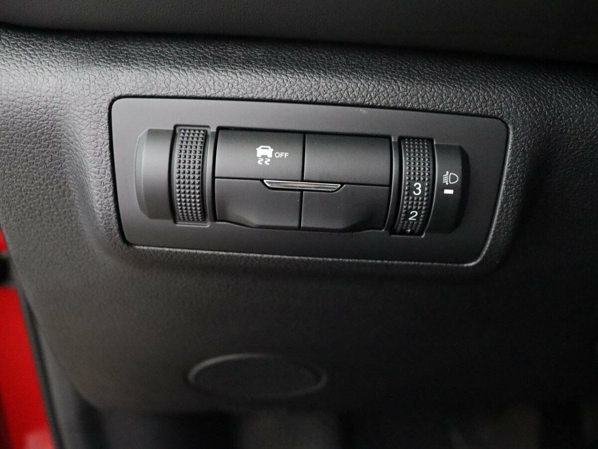 Купить Chery Tiggo 4 Pro, 2024, 6 100 км, фото №13