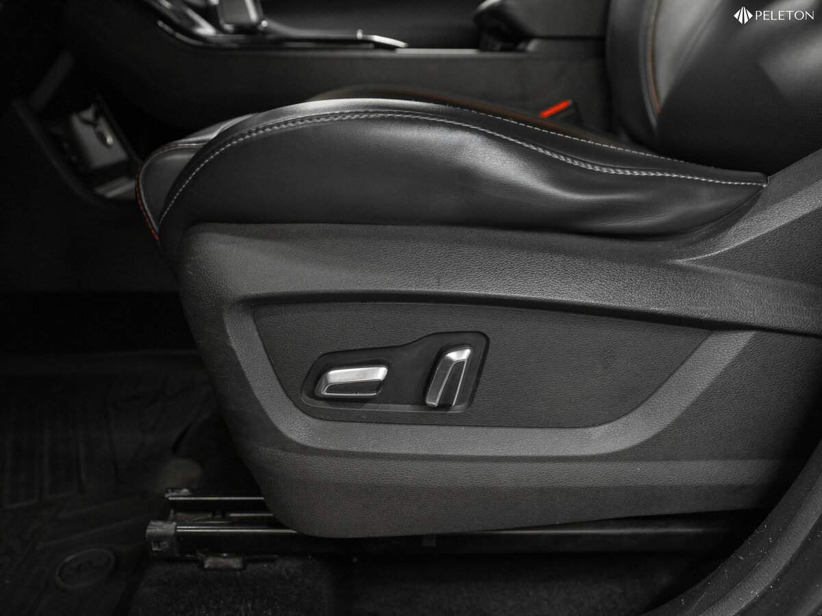 Купить Chery Tiggo 7 Pro, 2022, 42 818 км, фото №23