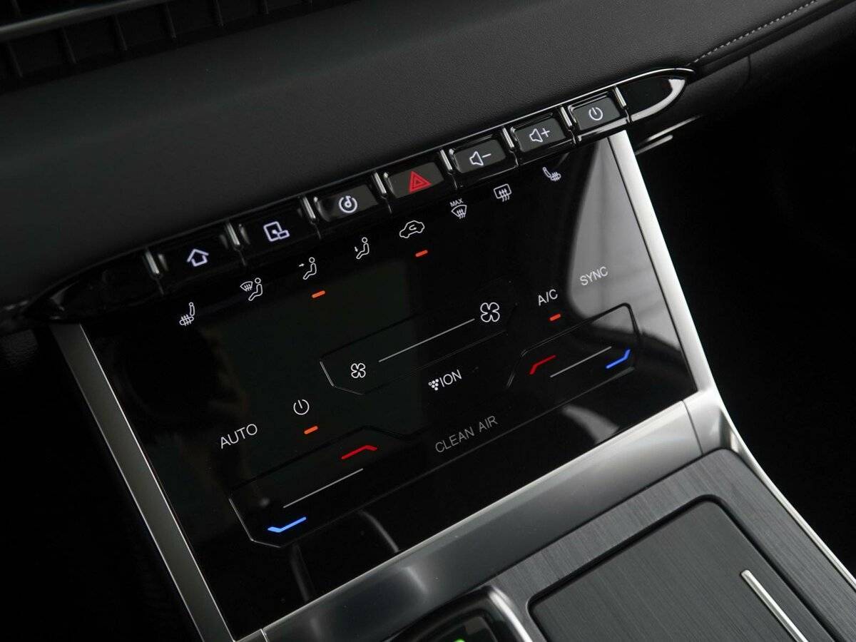 Купить Chery Tiggo 7 Pro Max, 2023, 5 102 км, фото №18