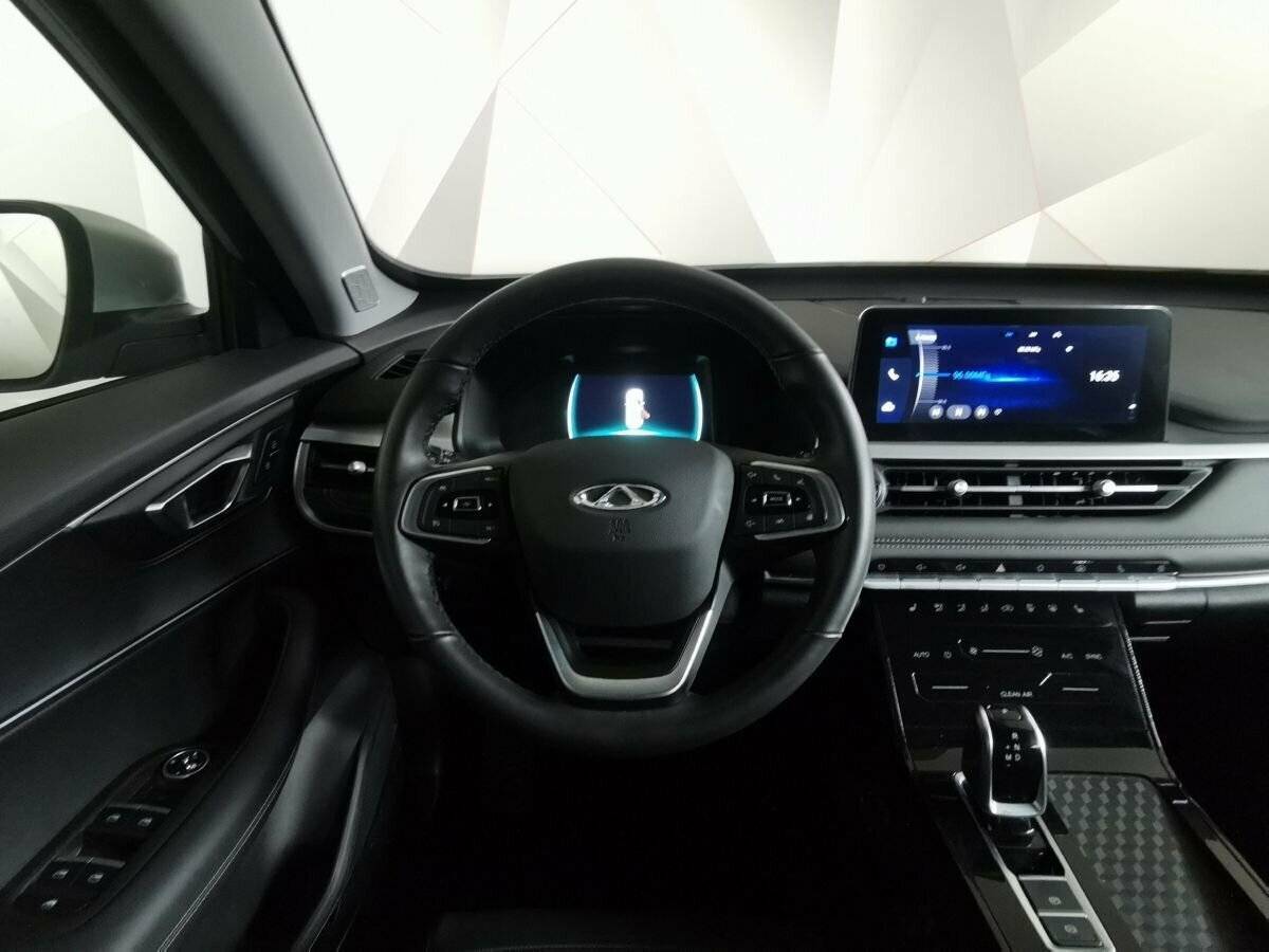 Купить Chery Tiggo 7 Pro, 2023, 28 220 км, фото №15