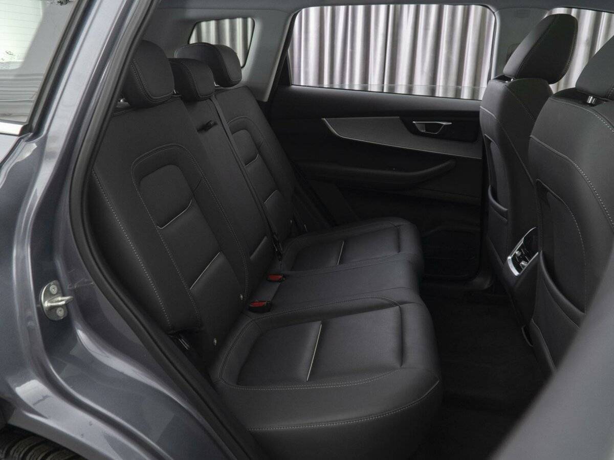 Купить Chery Tiggo 7 Pro Max, 2022, 34 062 км, фото №7