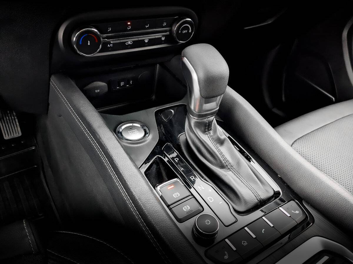 Купить Chery Tiggo 4, 2022, 50 484 км, фото №27