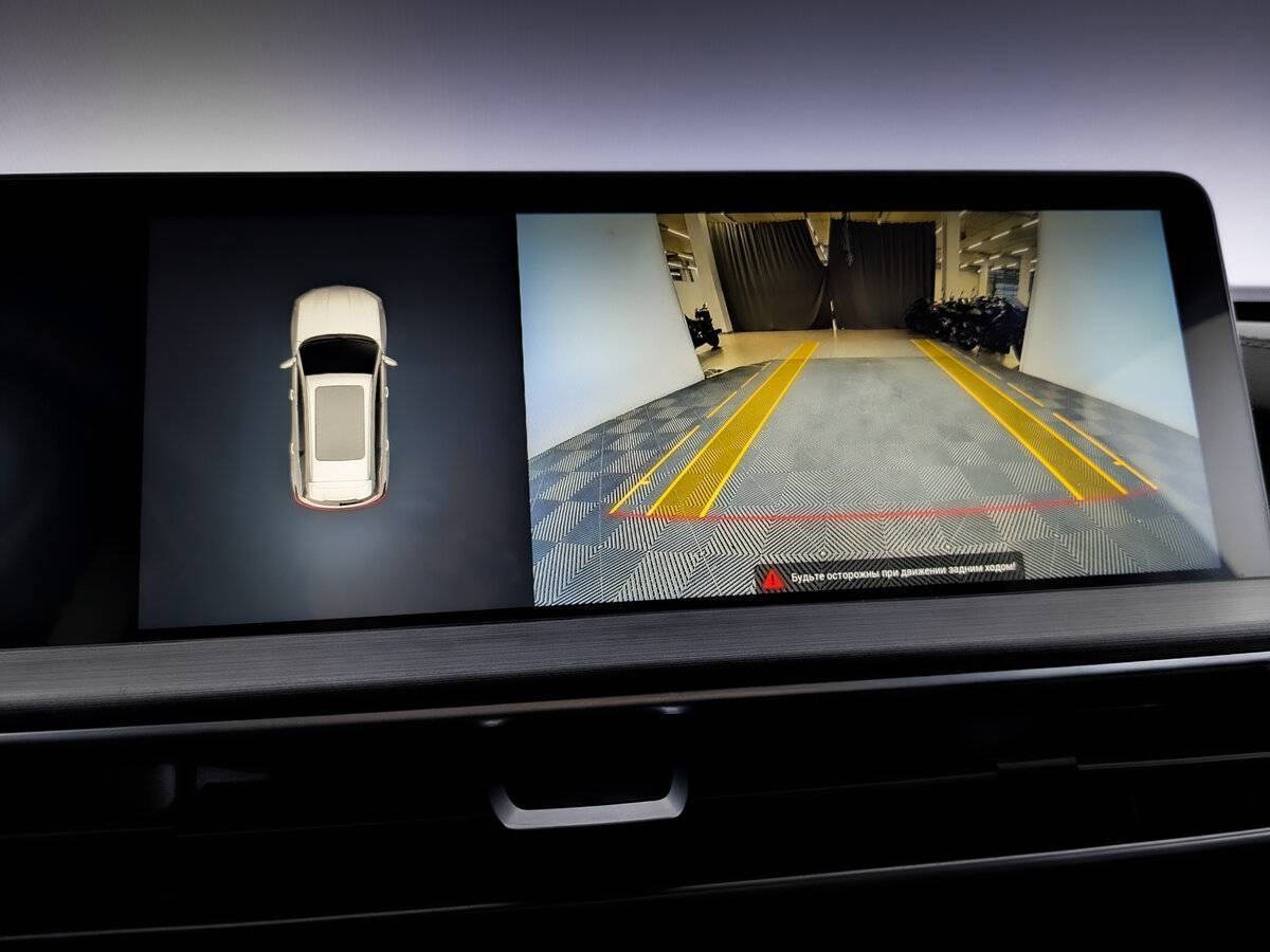 Купить Chery Tiggo 7 Pro Max, 2023, 67 361 км, фото №29