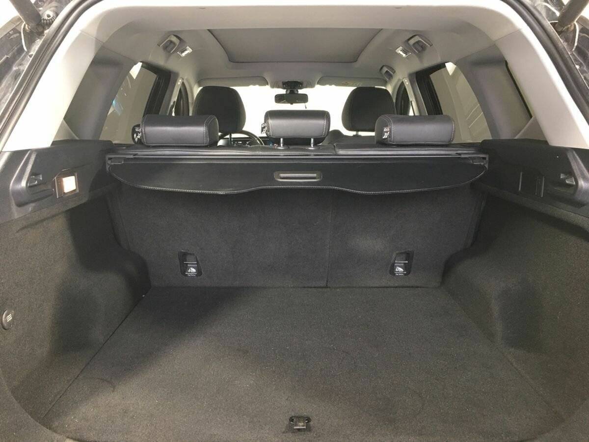 Купить Chery Tiggo 7 Pro Max, 2023, 39 765 км, фото №10