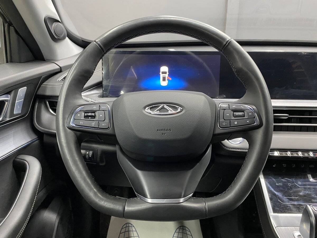 Купить Chery Tiggo 7 Pro Max, 2023, 17 420 км, фото №7