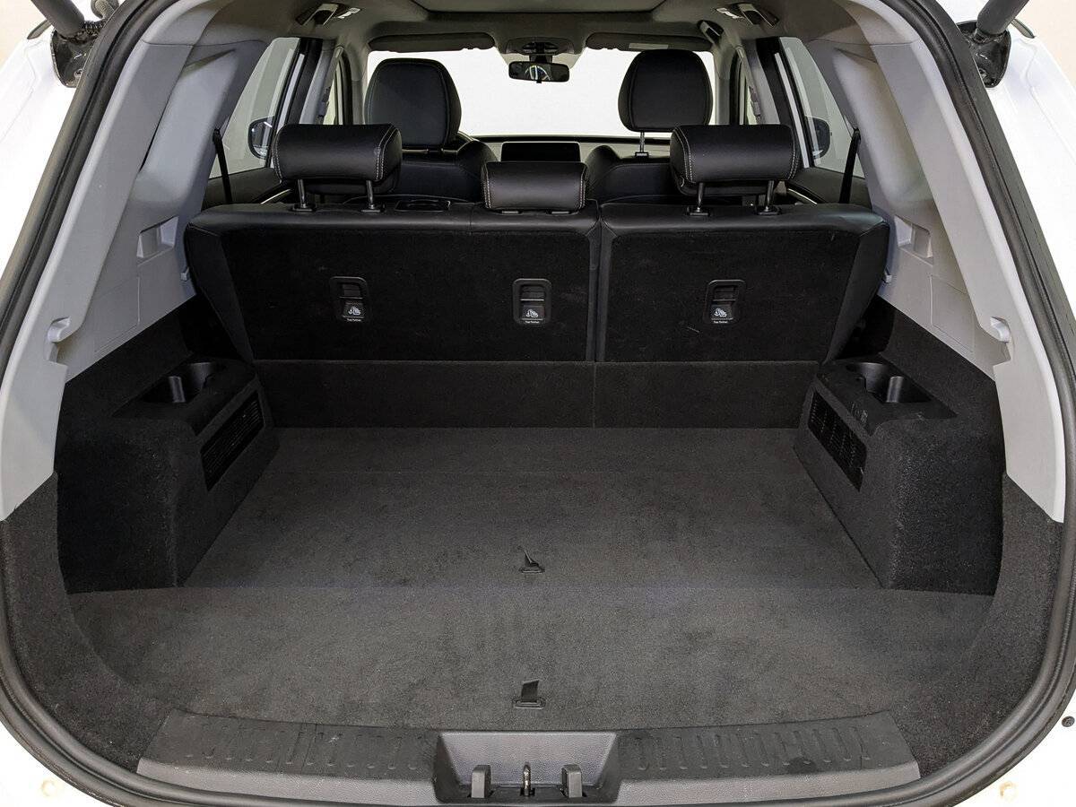 Купить Chery Tiggo 8, 2021, 62 170 км, фото №10