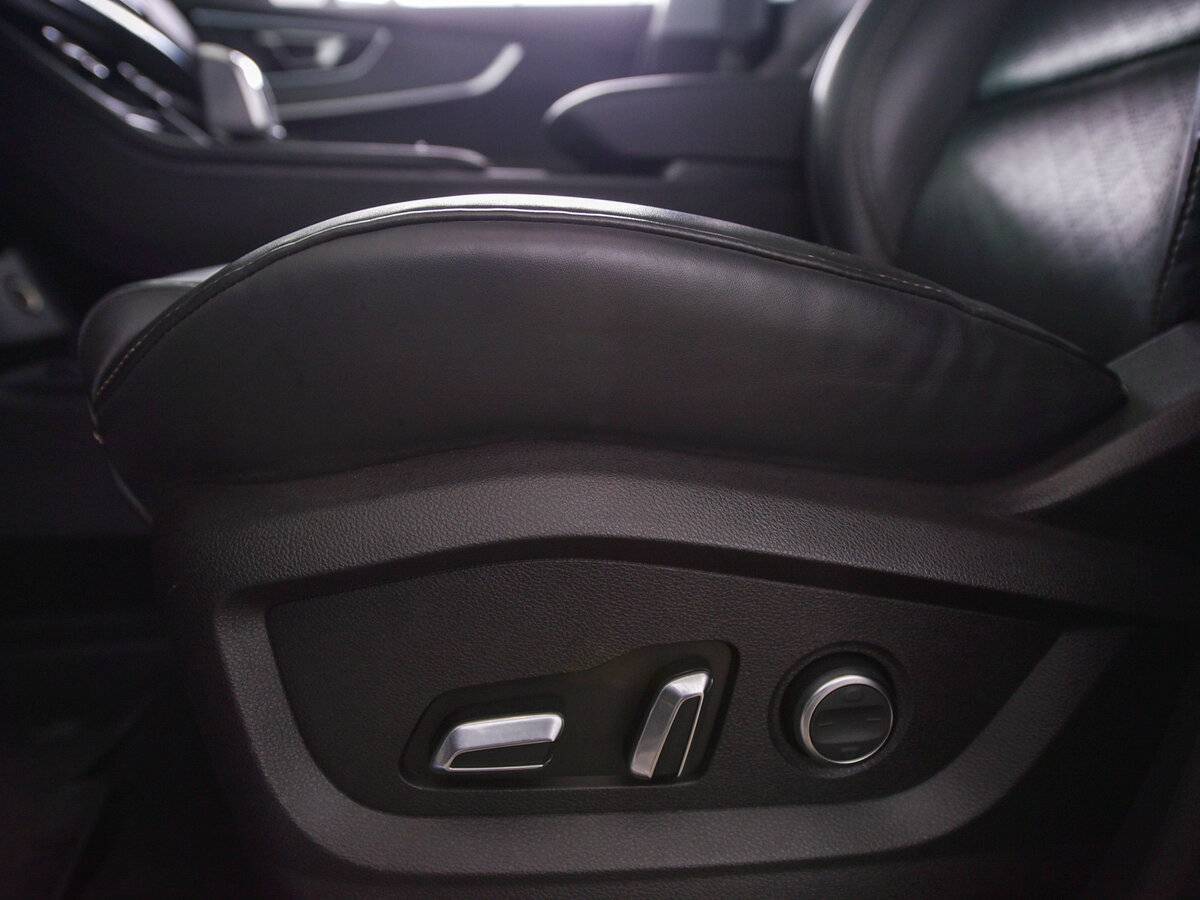 Купить Chery Tiggo 8, 2022, 39 695 км, фото №20