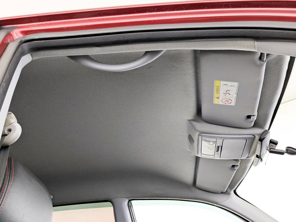 Купить Chery Tiggo 3, 2019, 77 165 км, фото №22