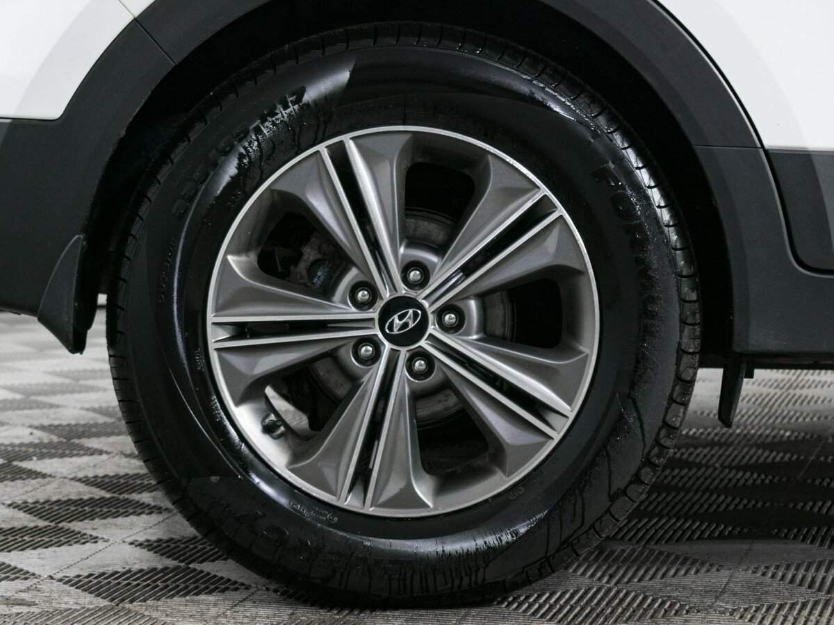Купить Hyundai Creta, 2018, 90 000 км, фото №16