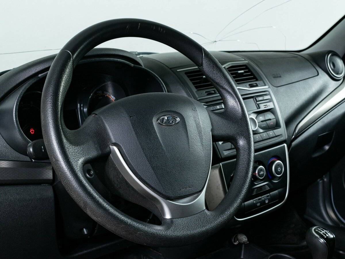 Купить Lada (ВАЗ) Granta, 2018, 112 912 км, фото №11