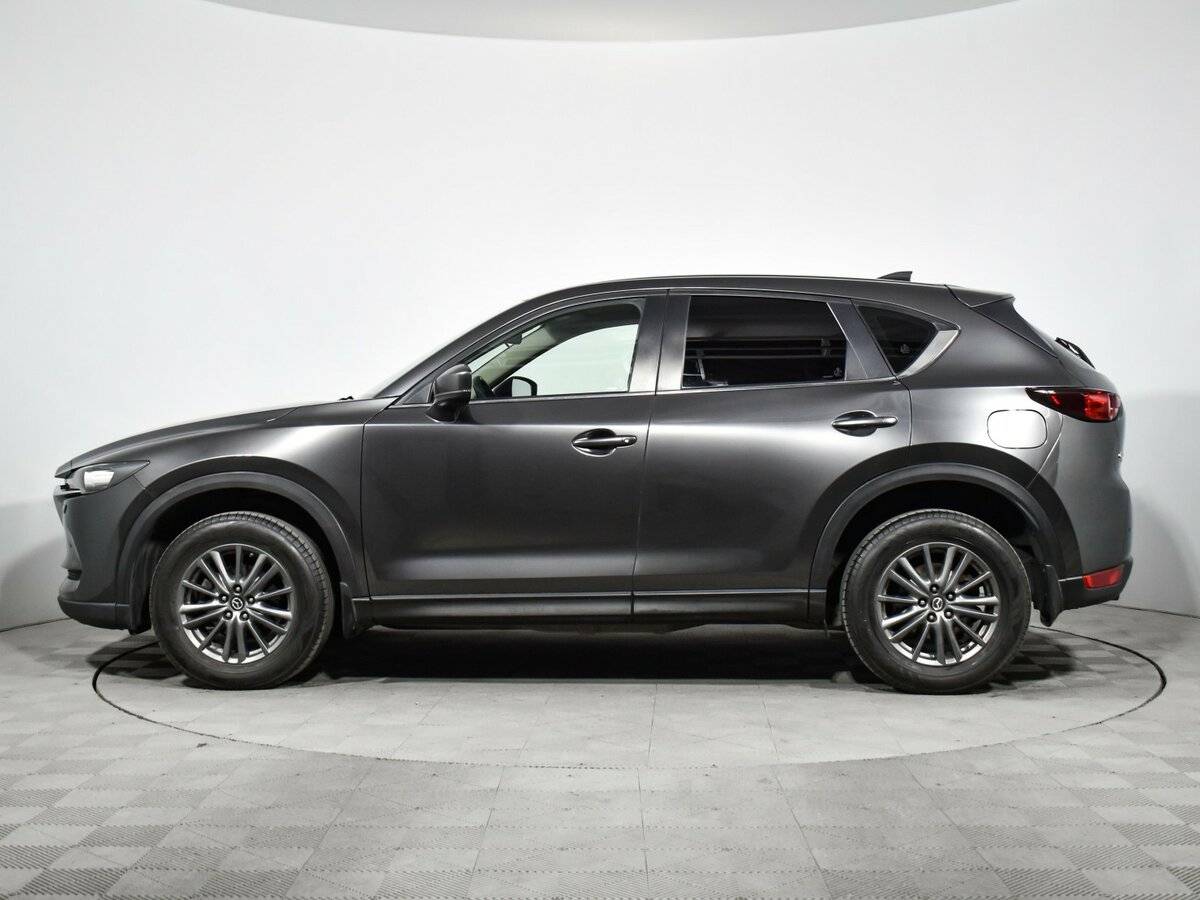 Купить Mazda CX-5, 2018, 157 425 км, фото №8