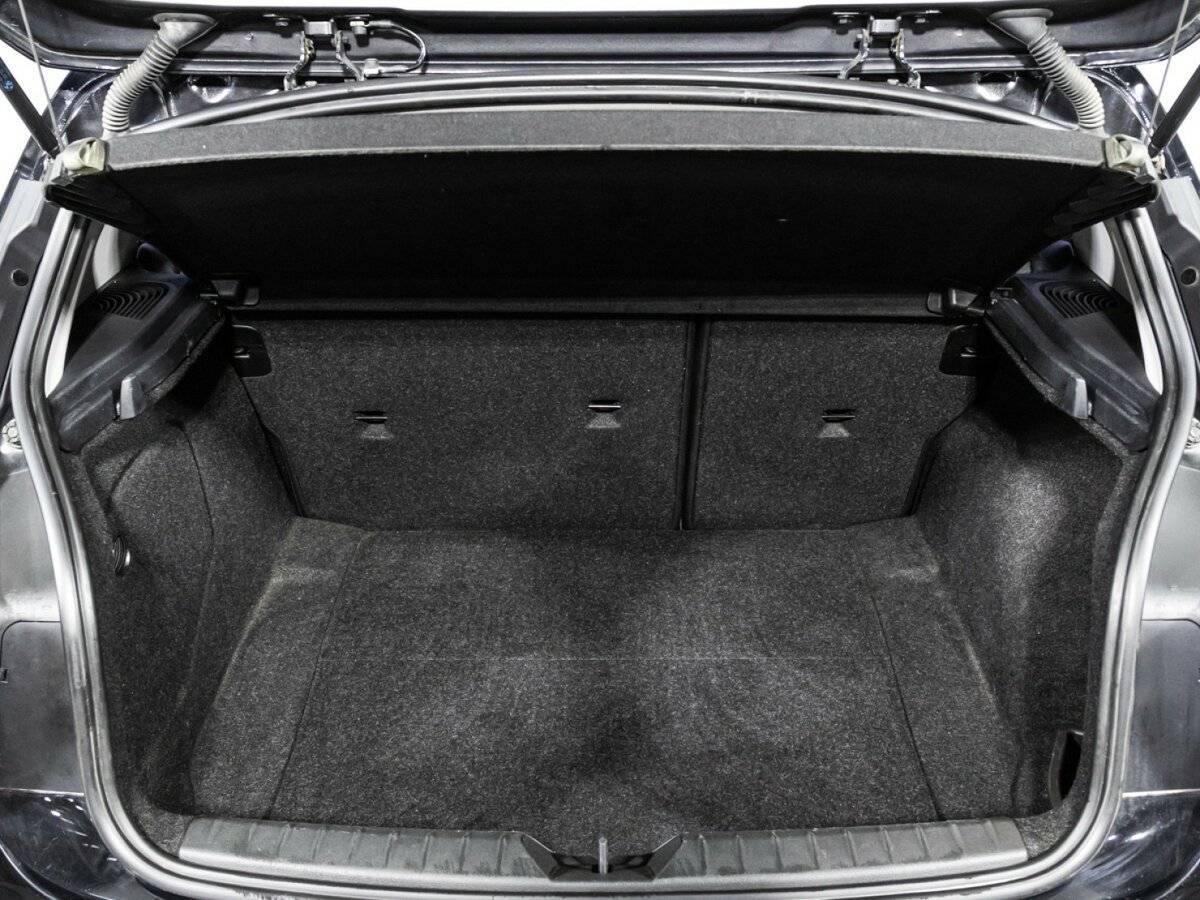 Купить BMW 1 серии 116i, 2013, 196 427 км, фото №15