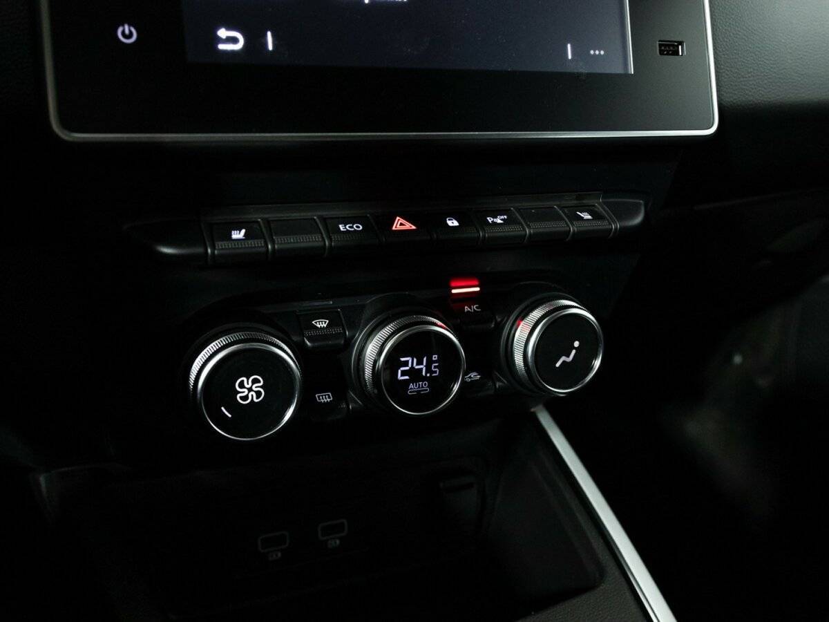 Купить Renault Arkana, 2021, 24 005 км, фото №17