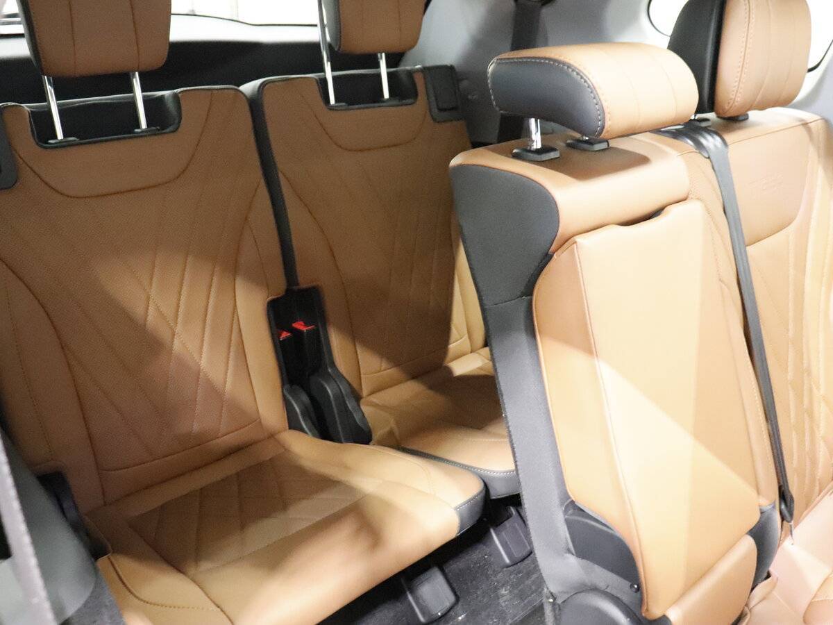 Купить Chery Tiggo 8 Pro Max, 2023, 35 000 км, фото №25