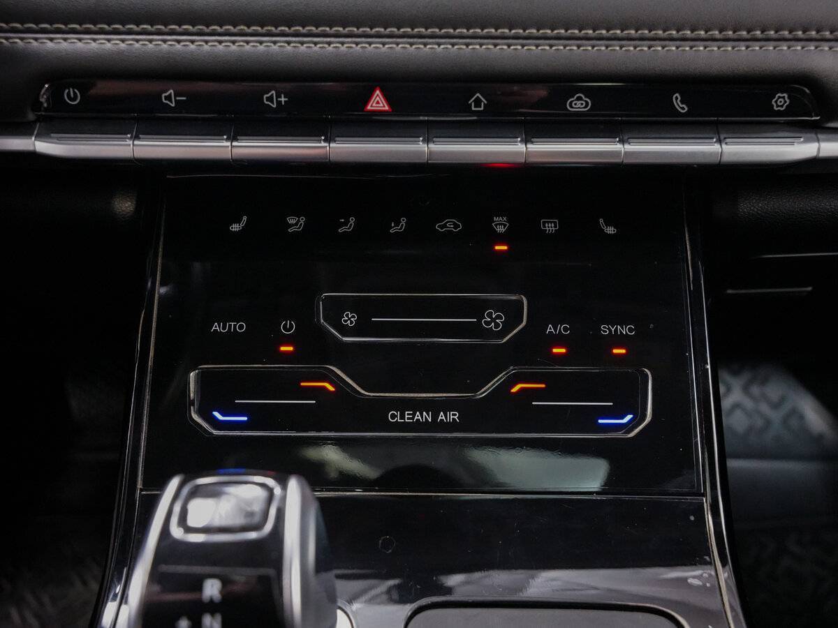 Купить Chery Tiggo 7 Pro, 2020, 75 000 км, фото №20