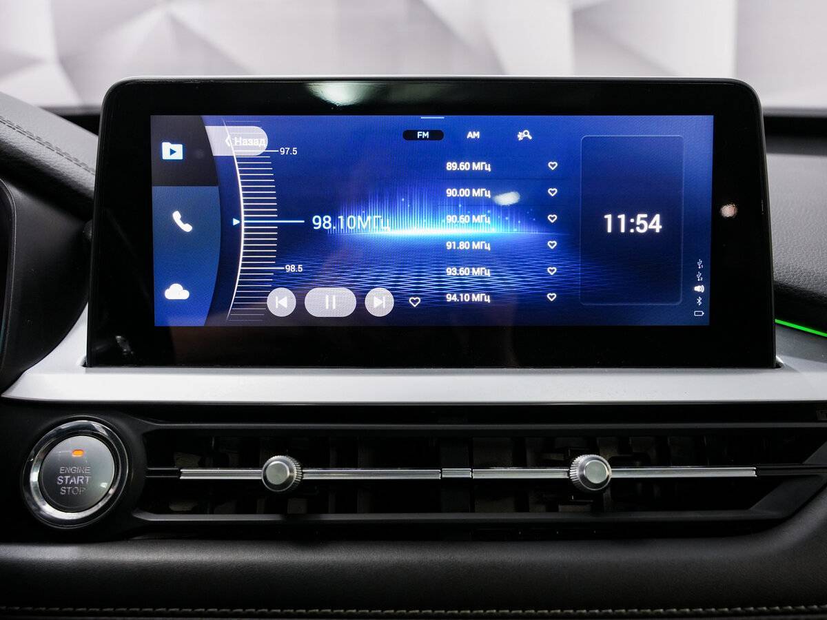 Купить Chery Tiggo 7 Pro, 2020, 75 000 км, фото №21