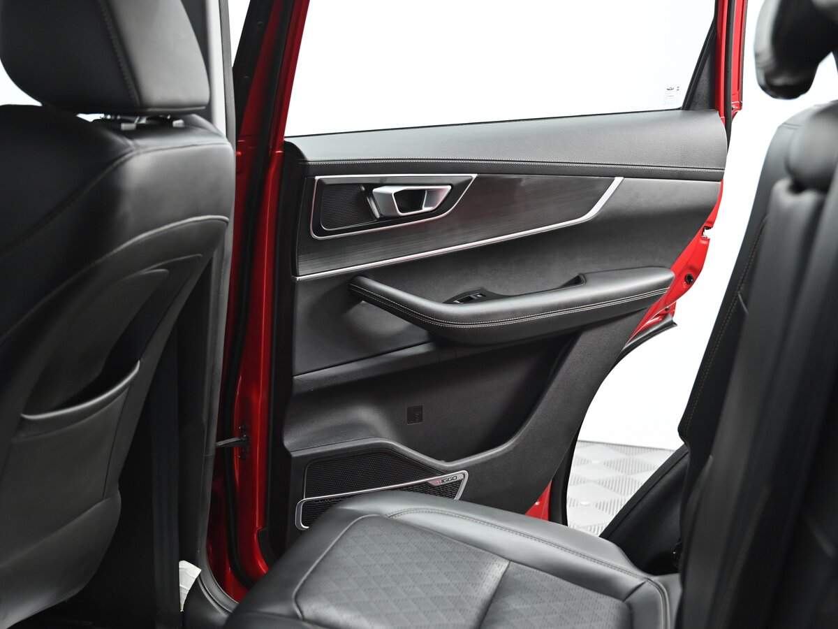 Купить Chery Tiggo 8, 2021, 90 000 км, фото №17