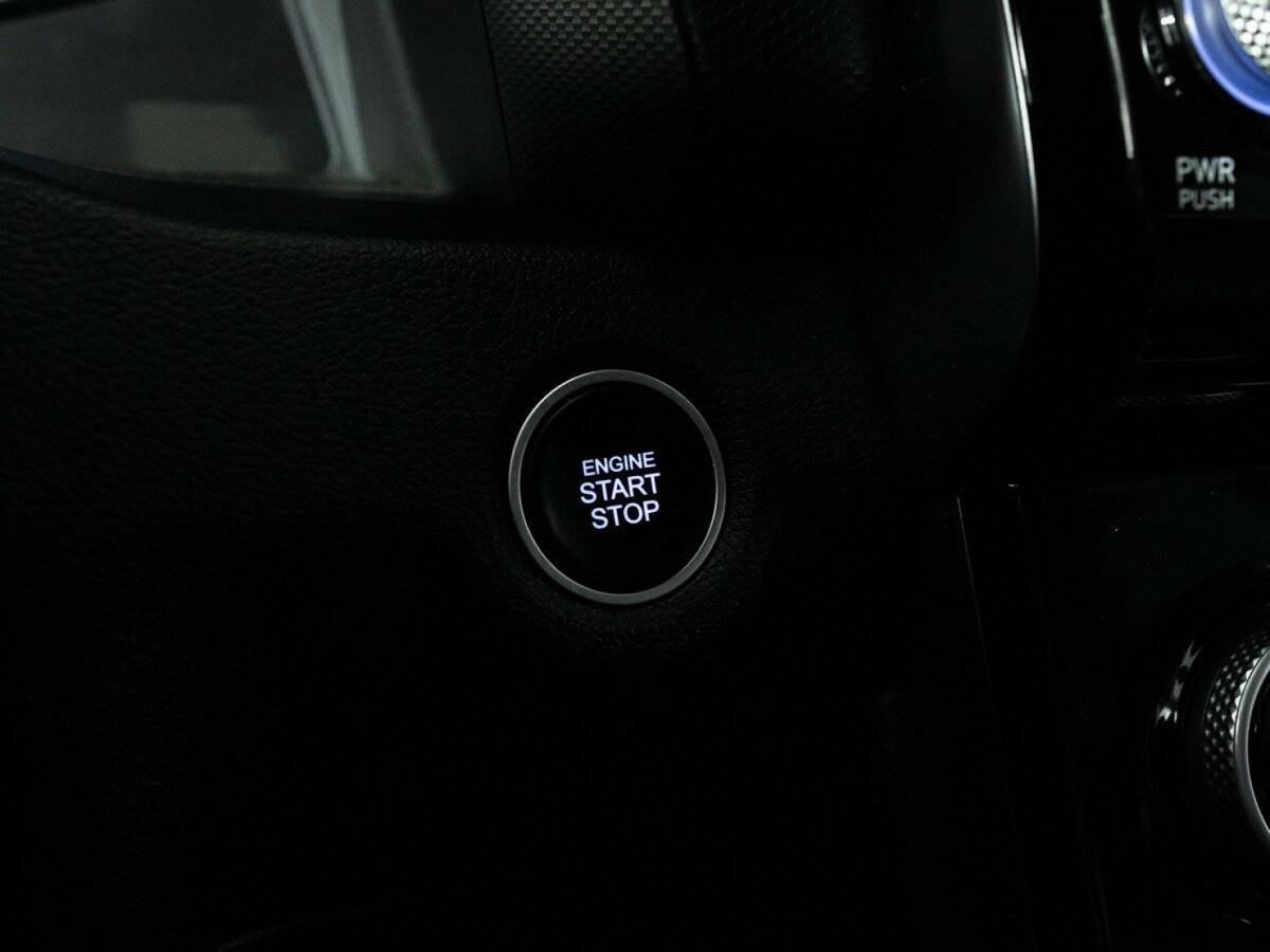 Купить Hyundai Creta, 2021, 50 490 км, фото №19