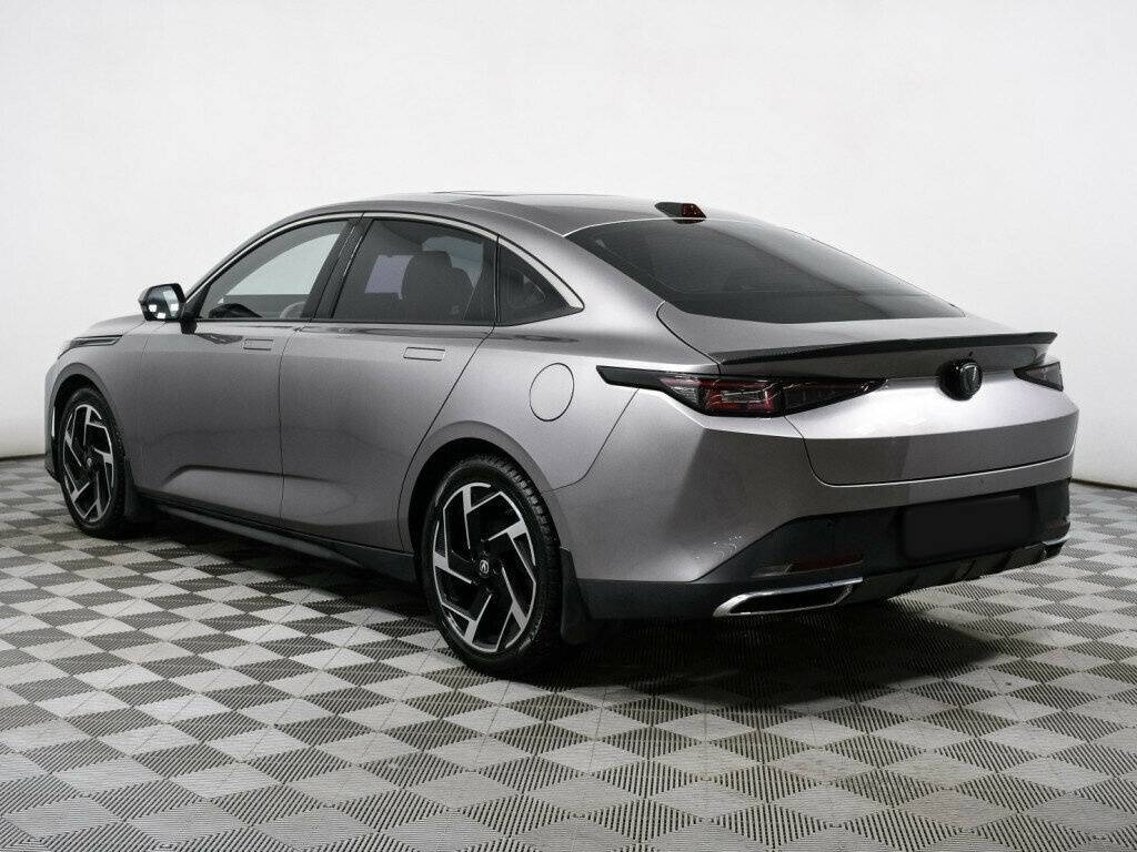 Купить Changan Lamore, 2023, 35 190 км, фото №7