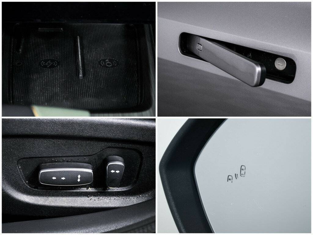 Купить Changan Lamore, 2023, 35 190 км, фото №18