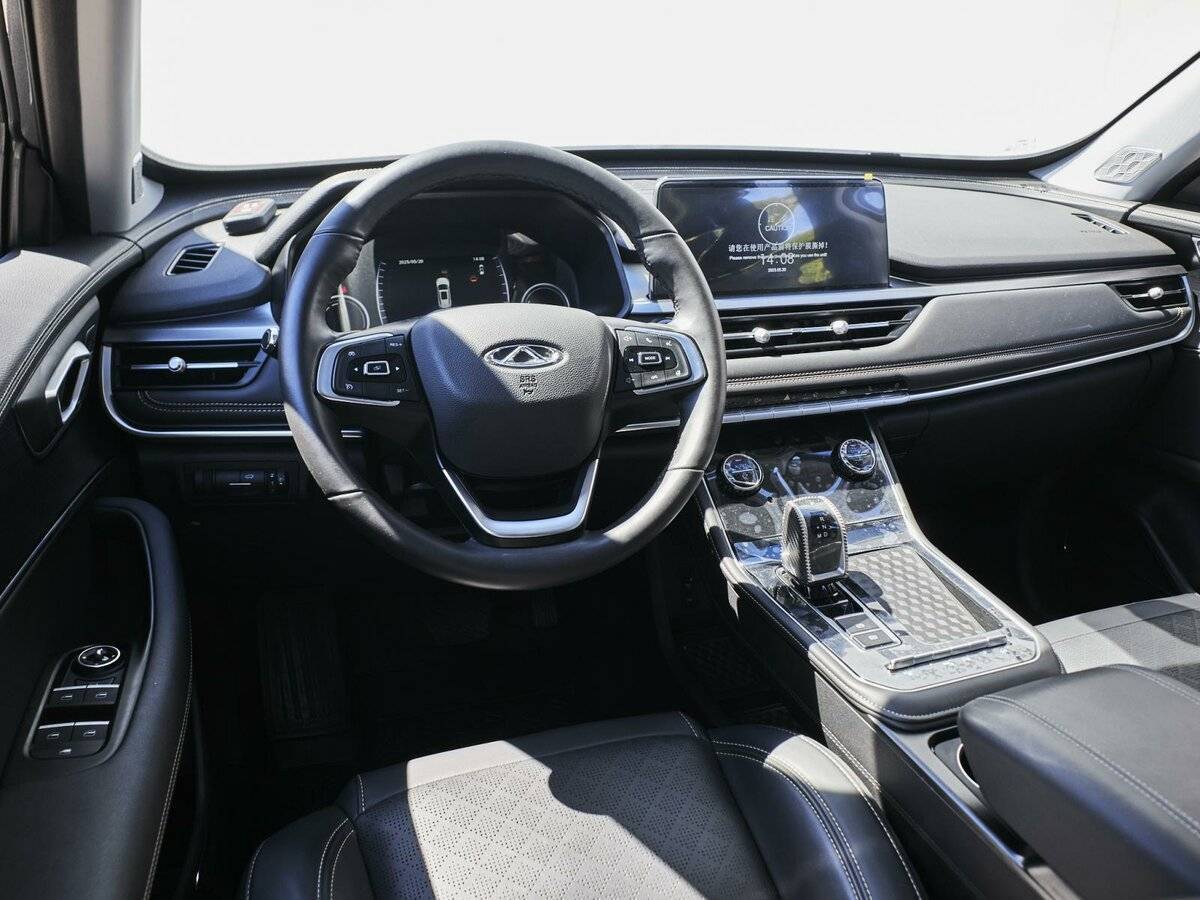 Купить Chery Tiggo 8, 2022, 20 584 км, фото №10