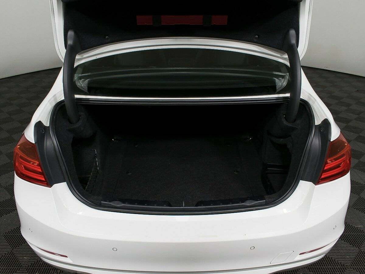 Купить BMW 3 серии 316i, 2013, 164 514 км, фото №9