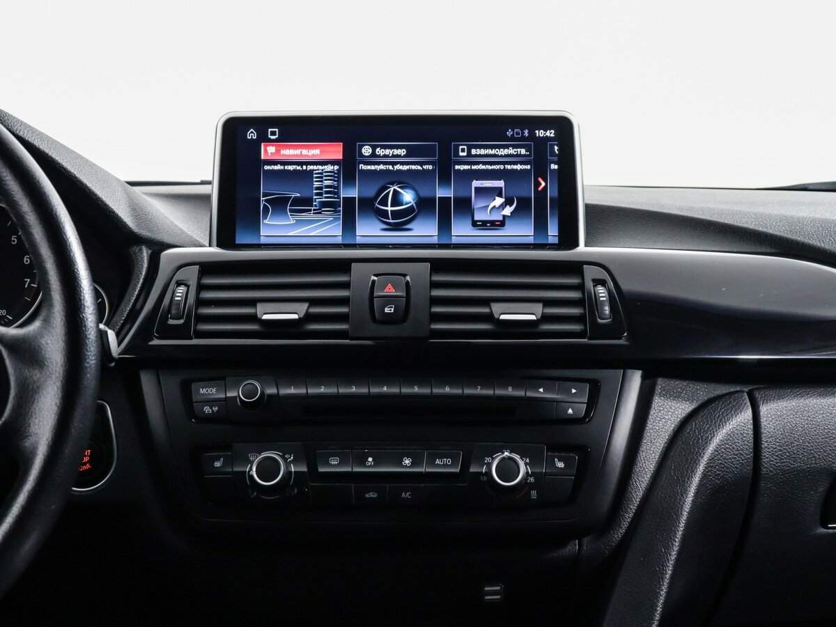 Купить BMW 3 серии 316i, 2013, 164 514 км, фото №16