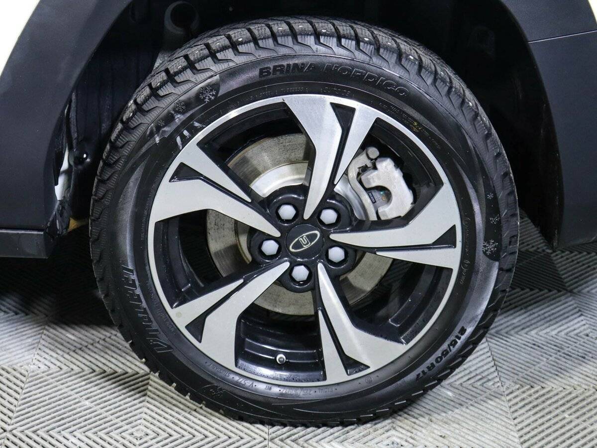 Купить Москвич 3, 2023, 17 000 км, фото №14