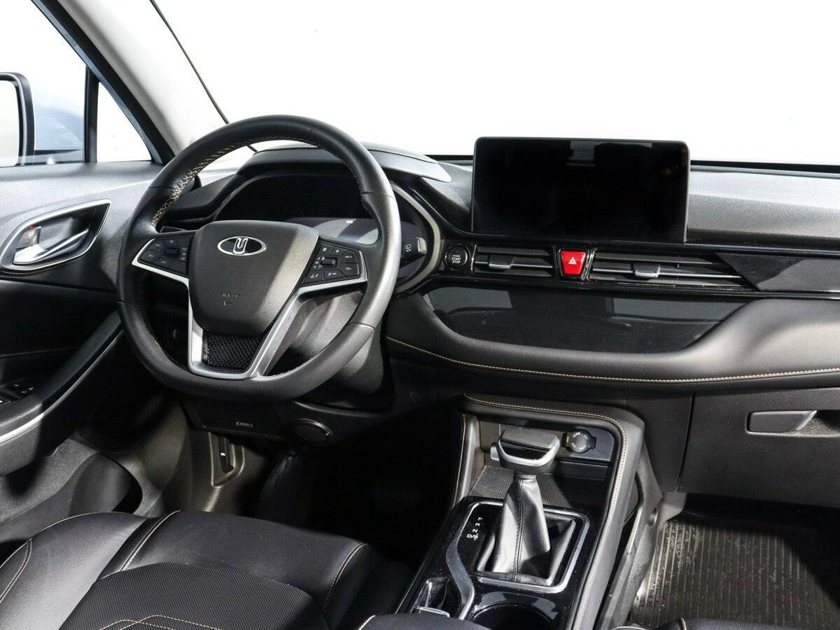 Купить Москвич 3, 2023, 32 796 км, фото №7