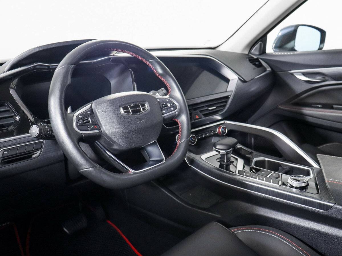 Купить Geely Tugella, 2022, 54 078 км, фото №14