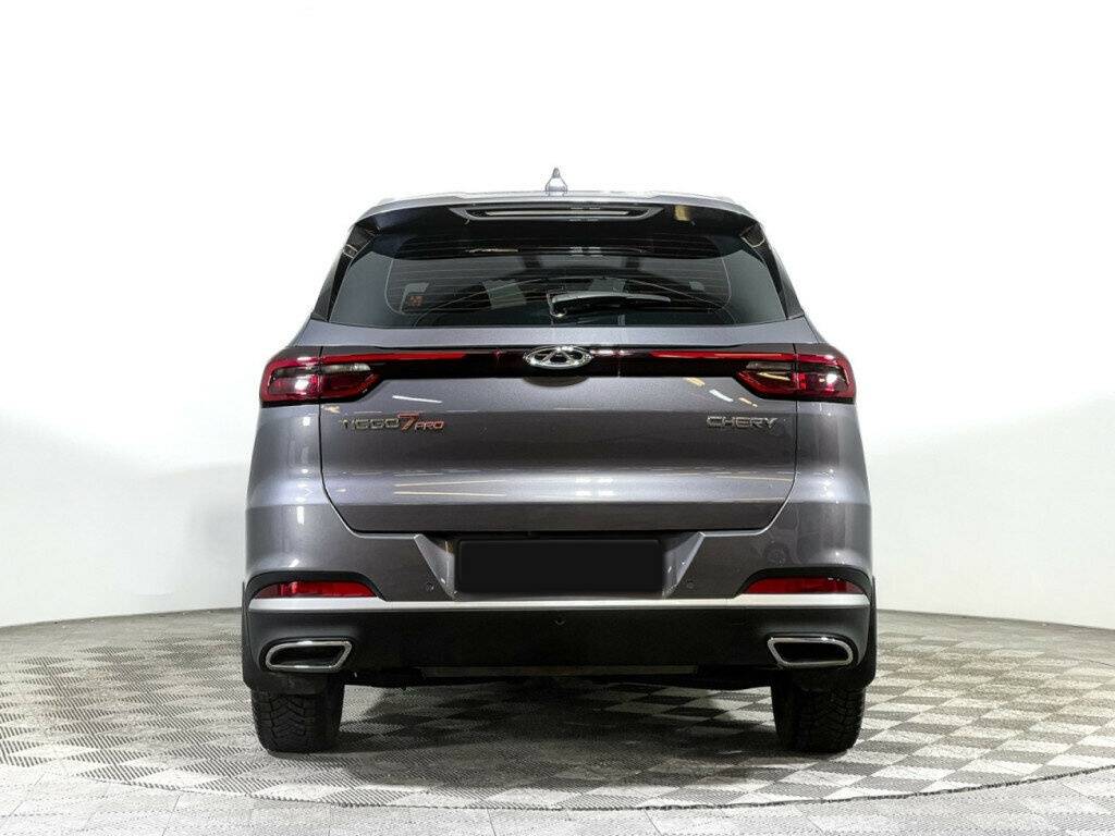 Купить Chery Tiggo 7 Pro, 2022, 38 036 км, фото №6