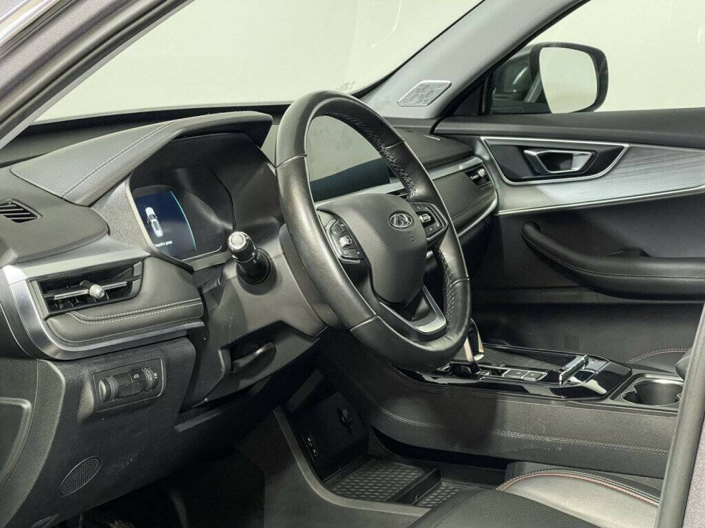 Купить Chery Tiggo 7 Pro, 2022, 38 036 км, фото №13