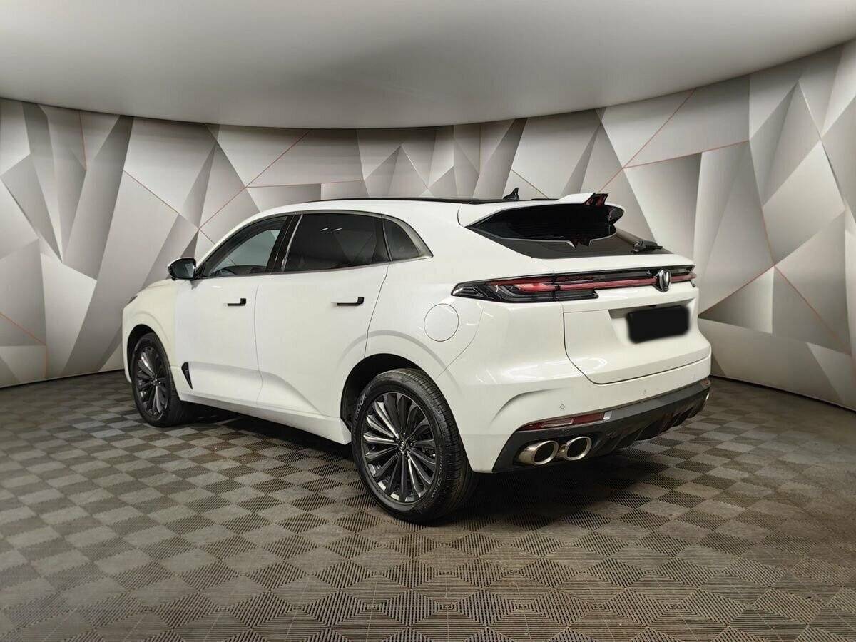 Купить Changan UNI-K, 2023, 41 765 км, фото №4