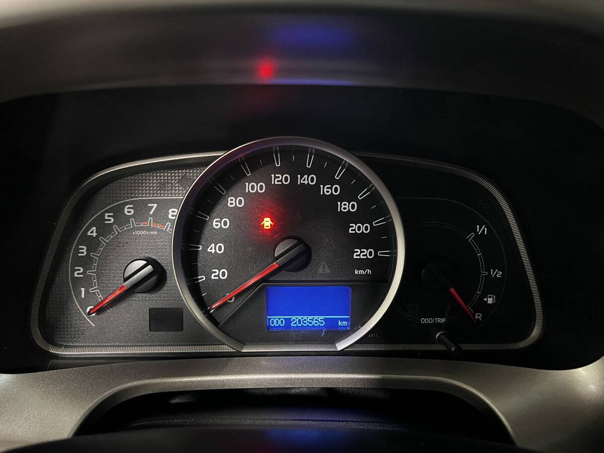 Купить Toyota RAV4, 2013, 203 564 км, фото №13