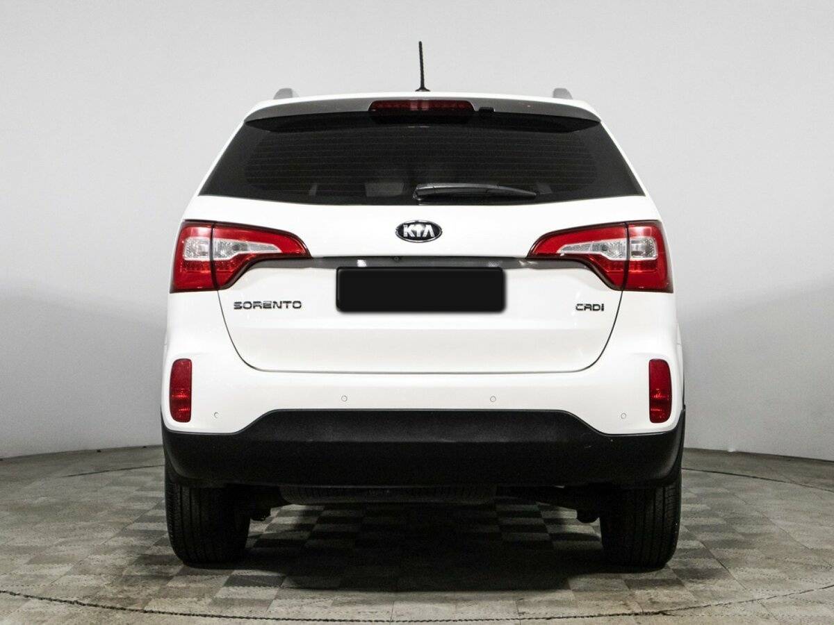 Купить Kia Sorento, 2018, 217 467 км, фото №5