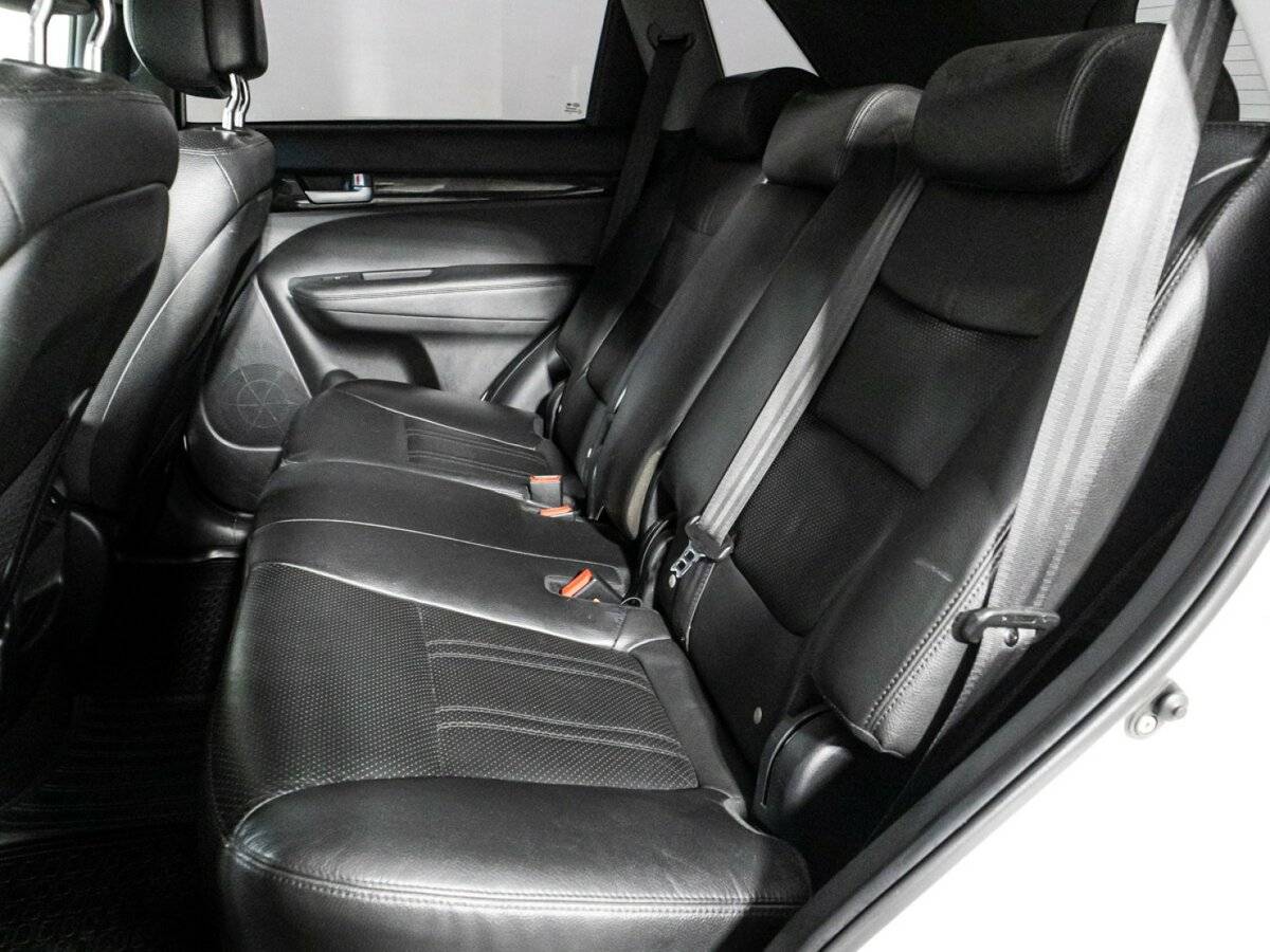 Купить Kia Sorento, 2018, 217 467 км, фото №8