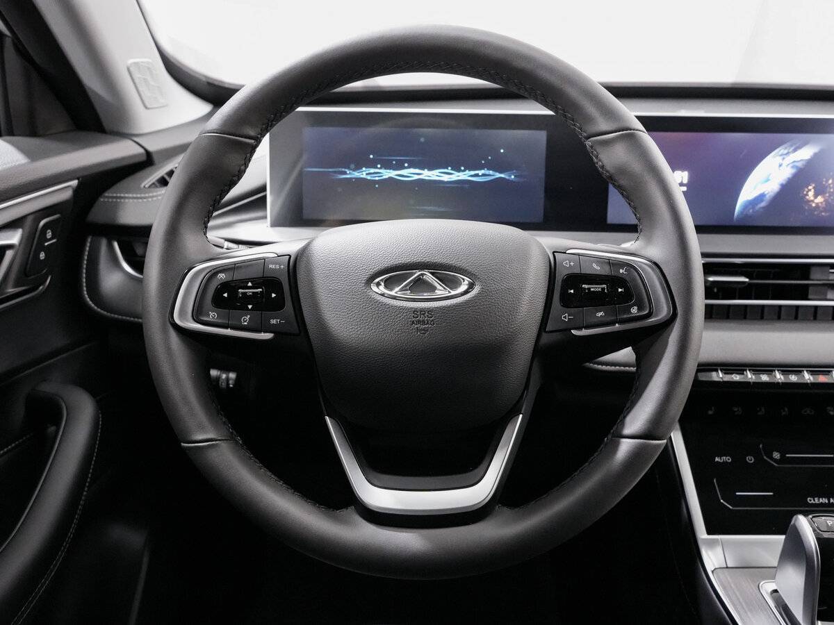 Купить Chery Tiggo 4 Pro, 2024, 13 200 км, фото №14