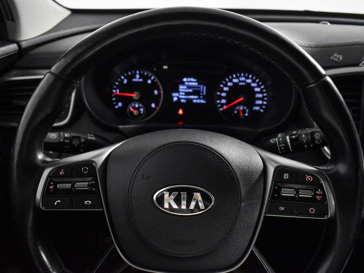 Купить Kia Sorento, 2019, 111 620 км, фото №14