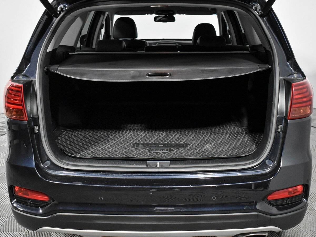 Купить Kia Sorento, 2019, 111 620 км, фото №19