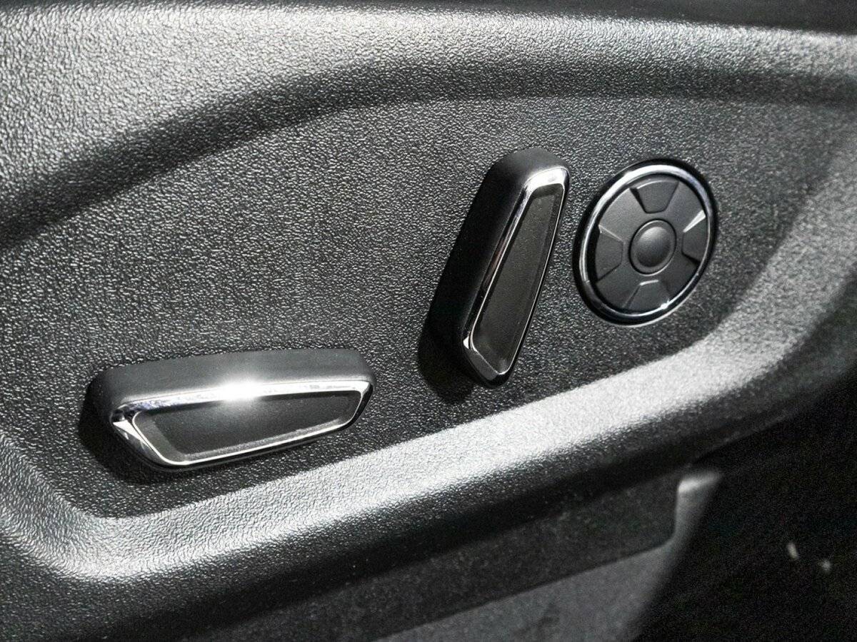 Купить Ford Explorer, 2017, 172 022 км, фото №19