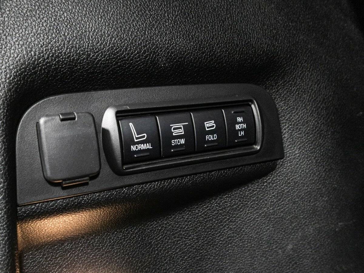 Купить Ford Explorer, 2017, 172 022 км, фото №25