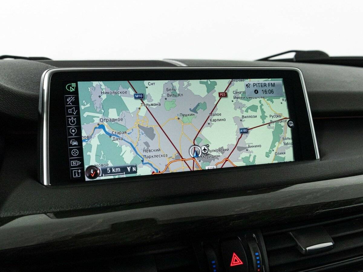 Купить BMW X5 30d, 2015, 151 449 км, фото №17