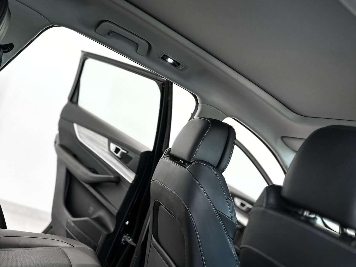 Купить Chery Tiggo 8 Pro Max, 2022, 100 366 км, фото №16