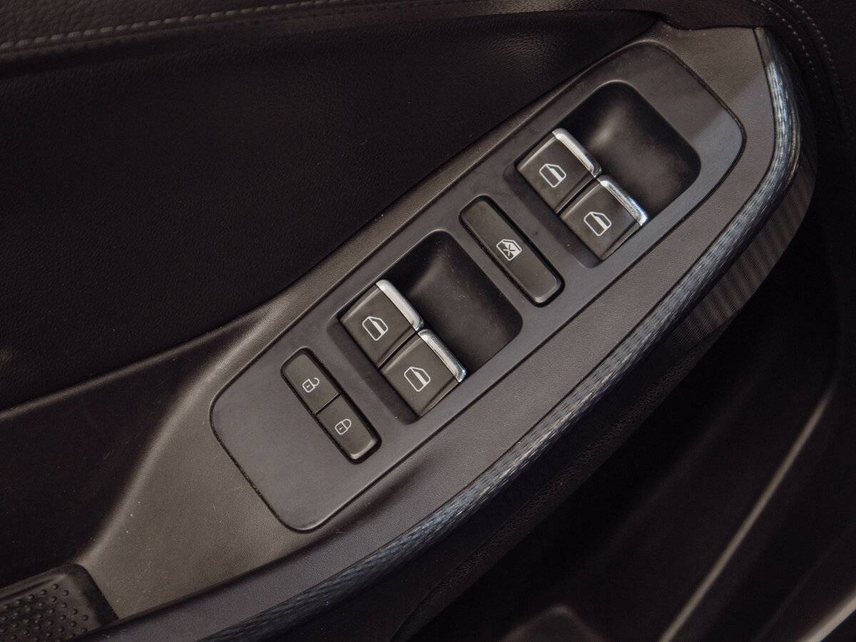 Купить Chery Tiggo 4, 2020, 43 100 км, фото №6