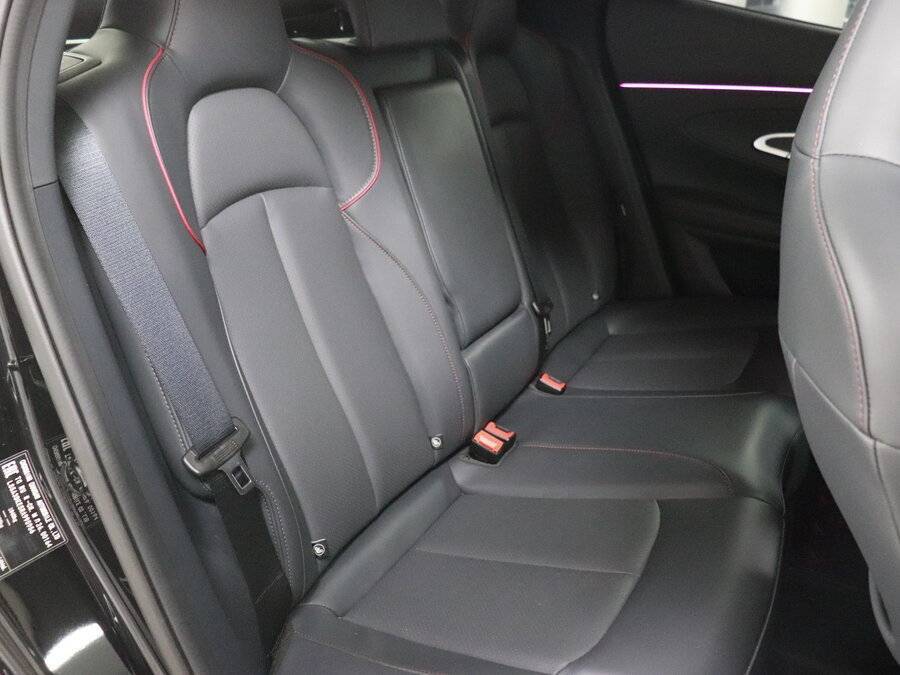 Купить Changan UNI-T, 2023, 26 509 км, фото №9