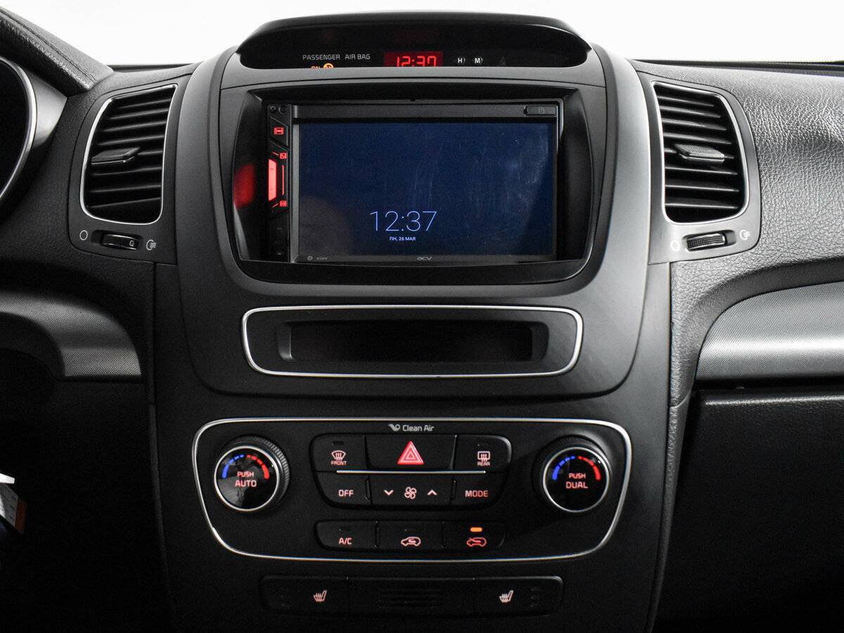 Купить Kia Sorento, 2012, 251 945 км, фото №12